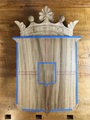 Coronet Finished Shield Outlines Started